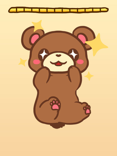 Rub My Belly Teddy