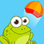 Pop the Frog