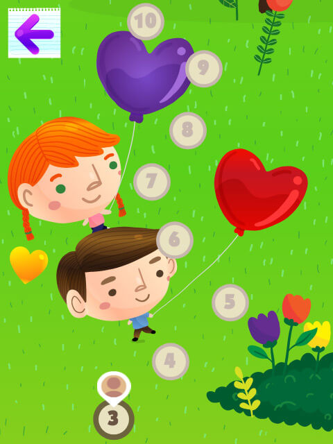 Hearts Connect